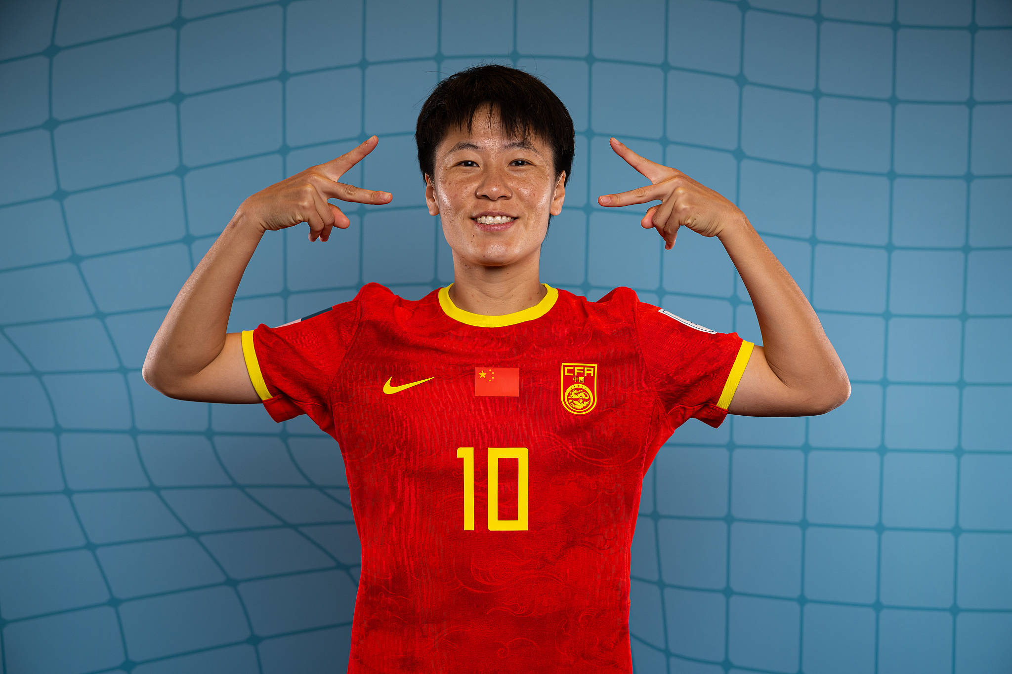 国际体育界女子足球运动员实力强劲 国际体育界女子足球运动员实力强劲