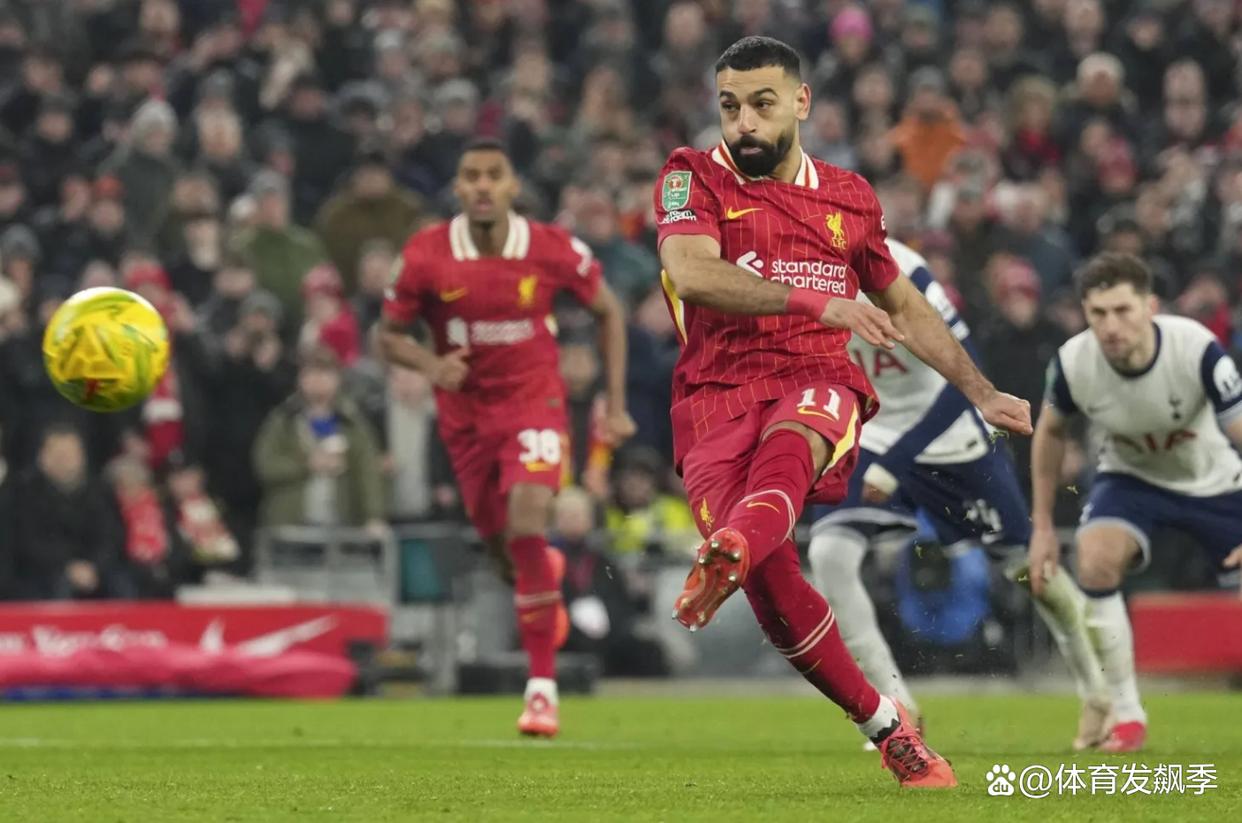 半岛体育竞技-利物浦轻松晋级,取得大胜利