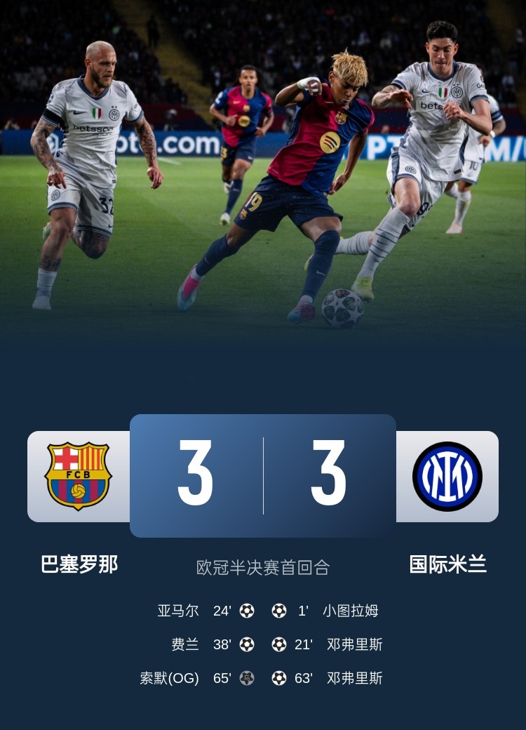 巴萨前锋频频破门,助球队连胜三场 巴萨前锋频频破门,助球队连胜三场
