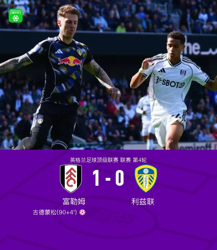 富勒姆遭遇连败,英格兰足球联赛保级压力加重!的简单介绍 富勒姆遭遇连败,英格兰足球联赛保级压力加重!的简单介绍