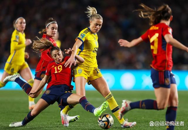 西班牙与瑞典将在比赛中展现出色实力的简单介绍 西班牙与瑞典将在比赛中展现出色实力的简单介绍