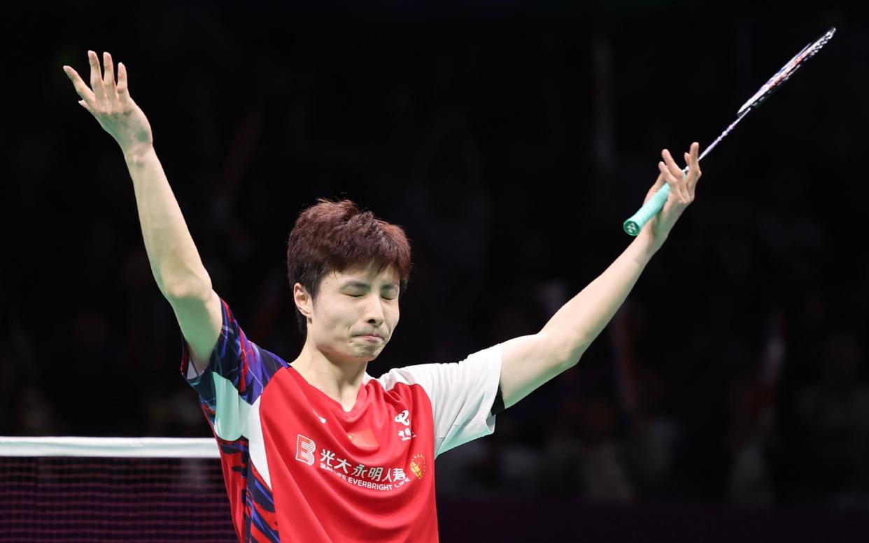 半岛体育官方-巴西羽毛球队成功晋级半决赛,傲人战绩的简单介绍