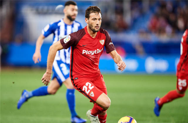 包含塞维利亚客场大胜,继续稳固第三位置的词条 包含塞维利亚客场大胜,继续稳固第三位置的词条