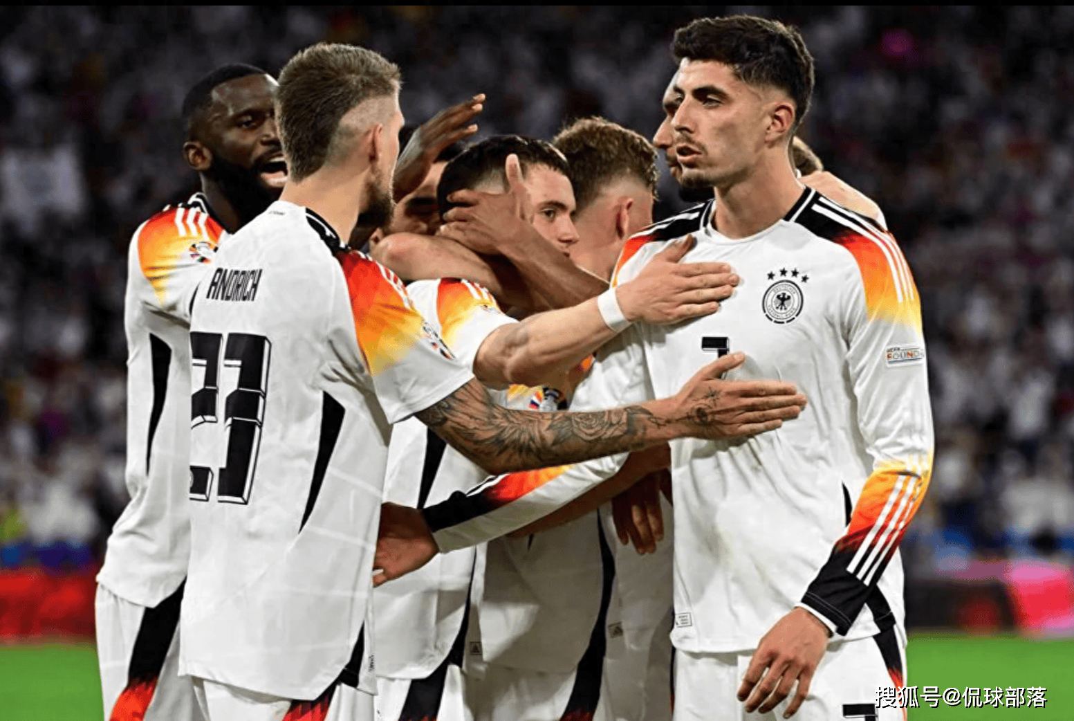 关于欧洲杯热身赛打响，球队状态良好备战迎战的信息