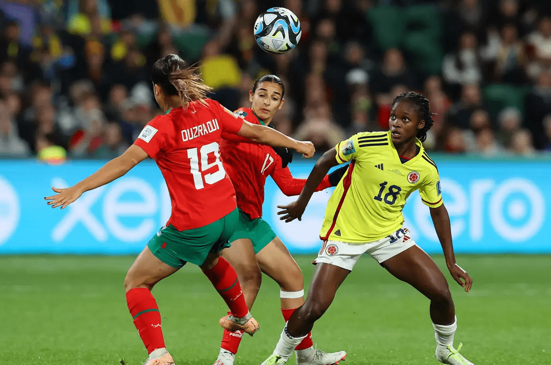 半岛体育app-挪威女足逆袭,男足遗憾出局