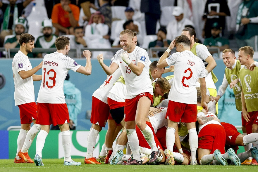 关于波兰队磨炼意志力迎战困难挑战争取胜利的信息