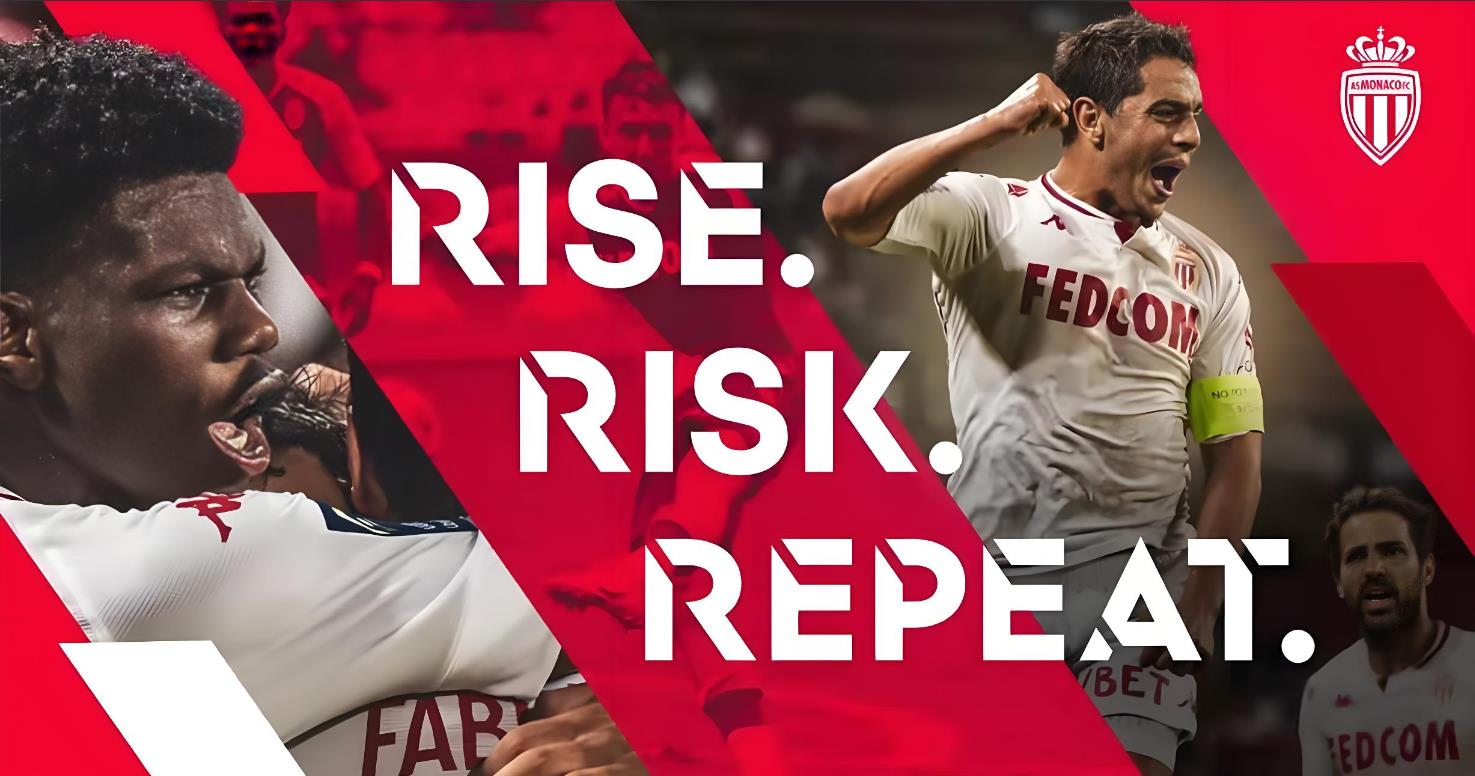 关于摩纳哥战胜尼斯，保住领先优势的信息