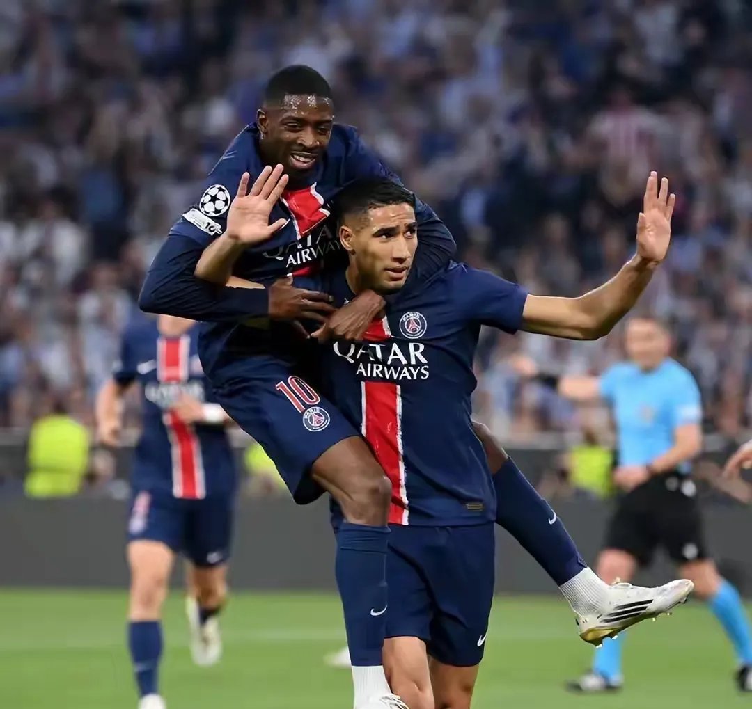 巴黎圣日耳曼客场不敌波尔多