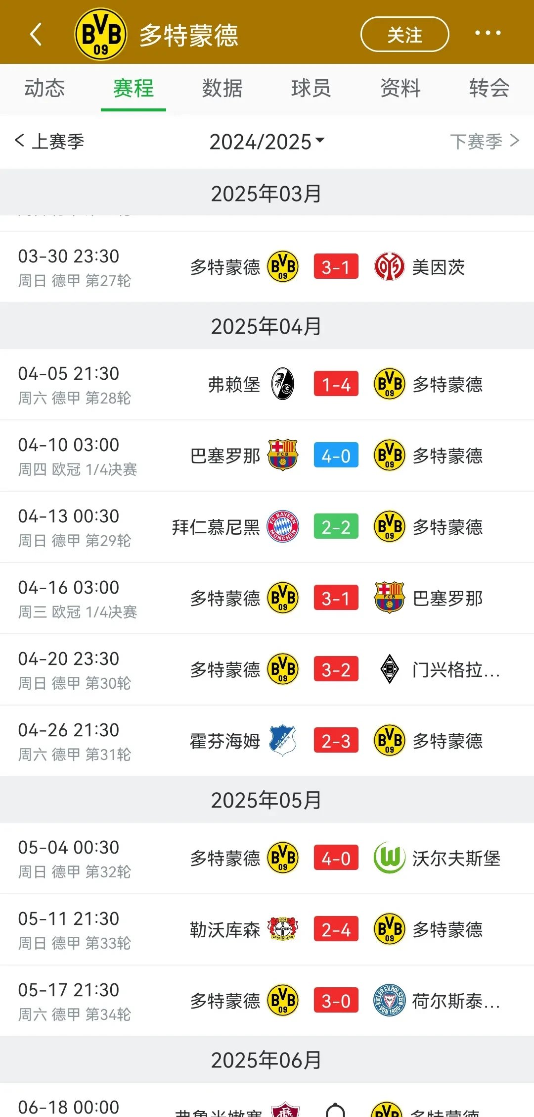 半岛体育登录-多特蒙德客场胜利,德甲冠军未可估量