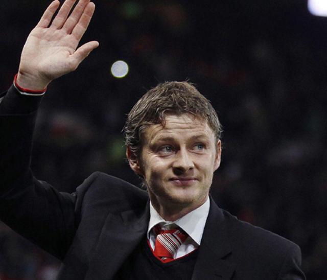 半岛体育竞技-包含看好红魔?索尔斯克亚信心满满的词条