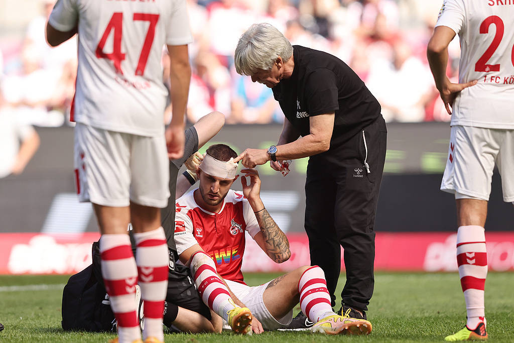 莱比锡红牛主场遭遇惨败,战绩稳步下滑的简单介绍 莱比锡红牛主场遭遇惨败,战绩稳步下滑的简单介绍