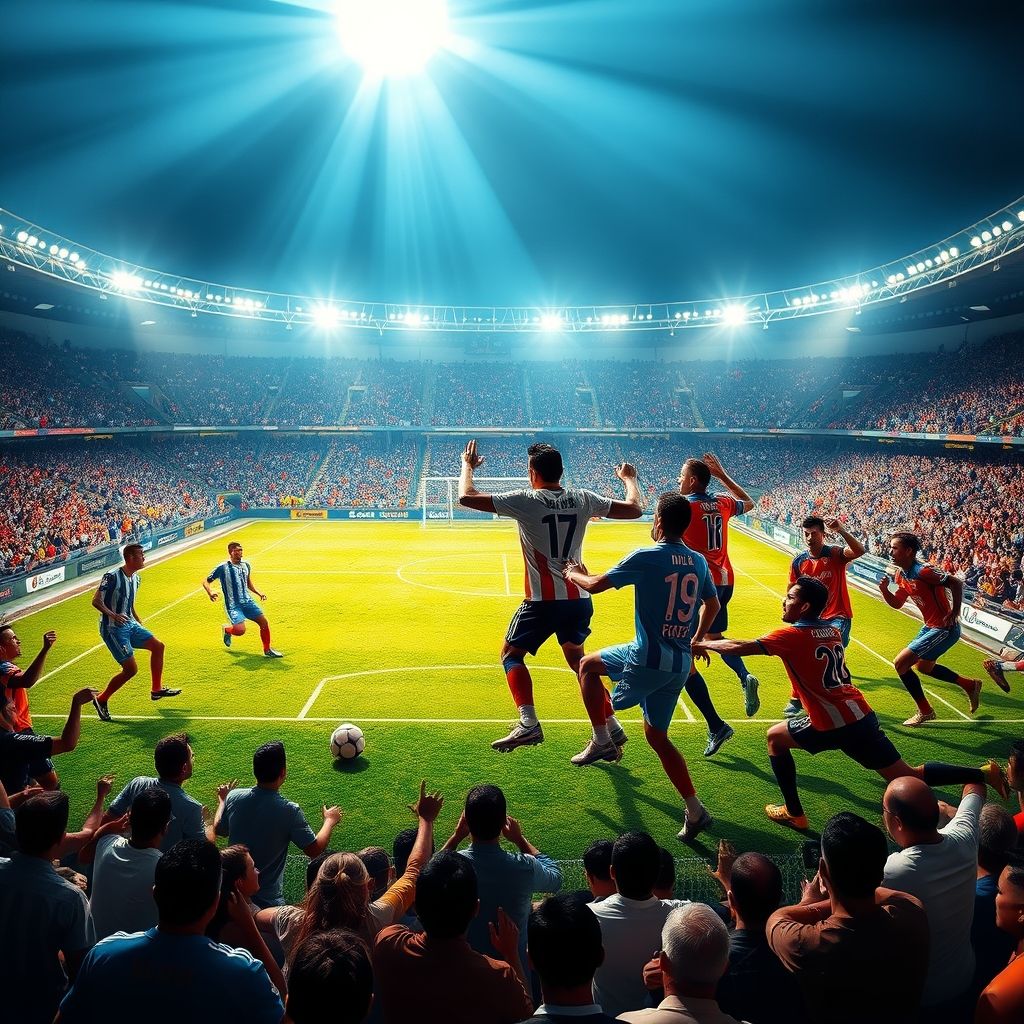 半岛体育app下载地址-布宜诺斯艾利斯独立外援训练成果显著,力拼强队