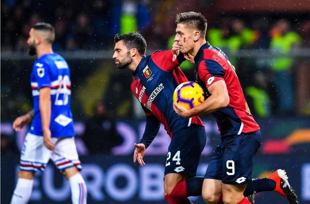 热那亚客场对阵博洛尼亚，谁将笑到最后？的简单介绍