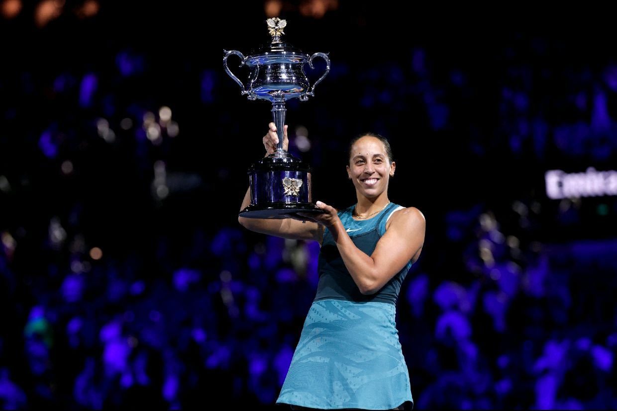 半岛体育链接-澳大利亚射击选手夺冠,豪取金牌