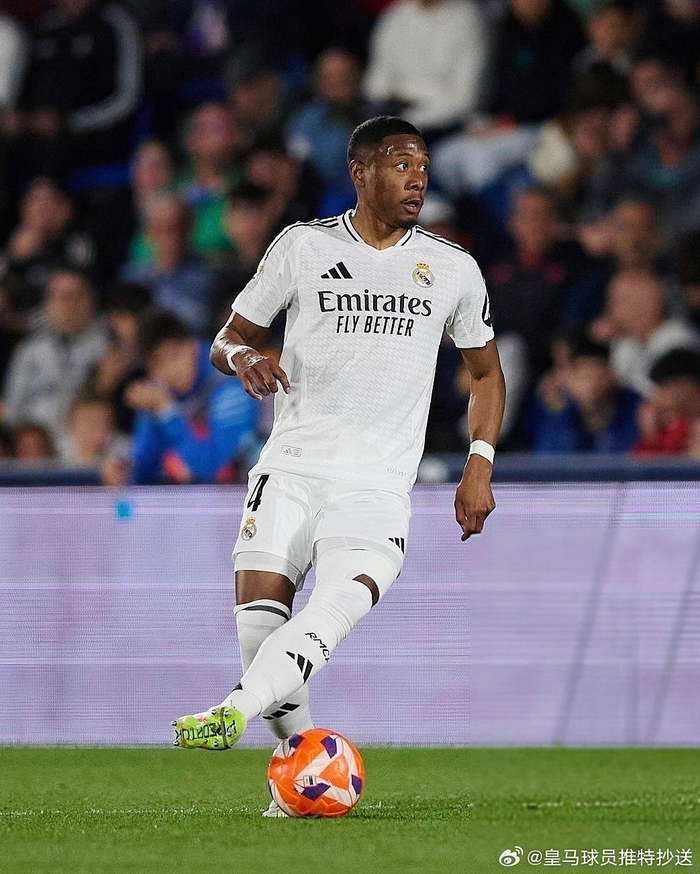 半岛体育官方-关于皇马后防包围严密,守住了胜利!的信息