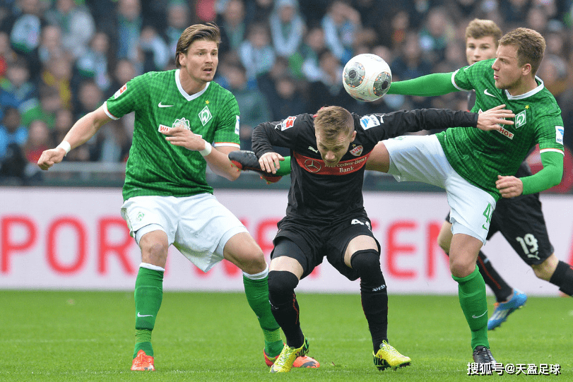 半岛体育app下载-汉堡主场惨败,险境不断加深