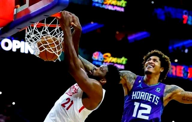 包含76人客场击败黄蜂,取得三连胜的词条 包含76人客场击败黄蜂,取得三连胜的词条