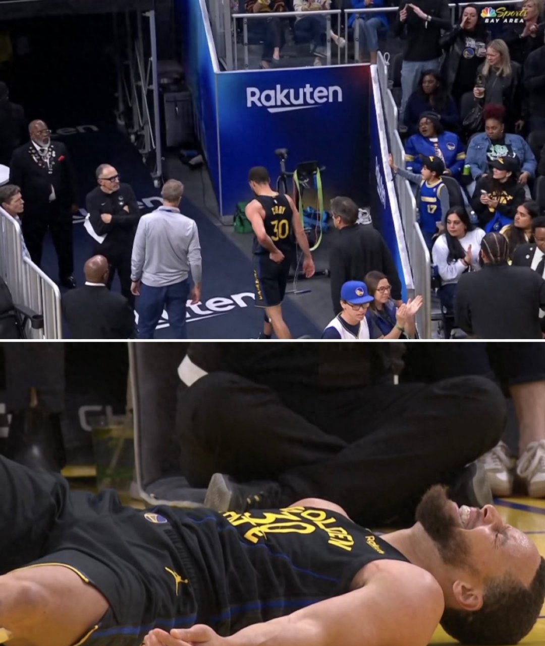 半岛体育新闻-勇士遭猛龙逆袭,库里沉默失分的简单介绍