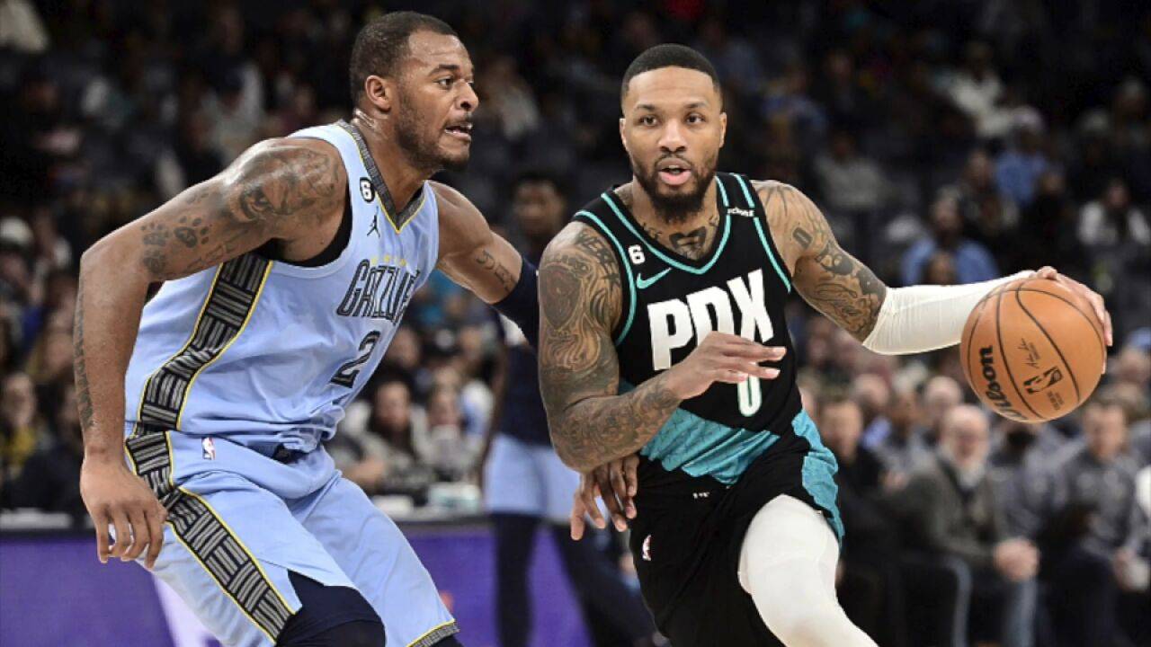 包含「灰熊主场胜开拓者」改写为「灰熊主场力克开拓者」的词条