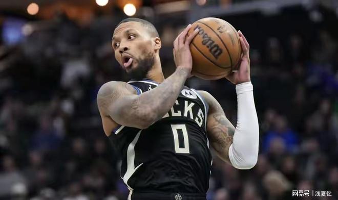 开拓者胜凯尔特人,利拉德全场高歌 开拓者胜凯尔特人,利拉德全场高歌