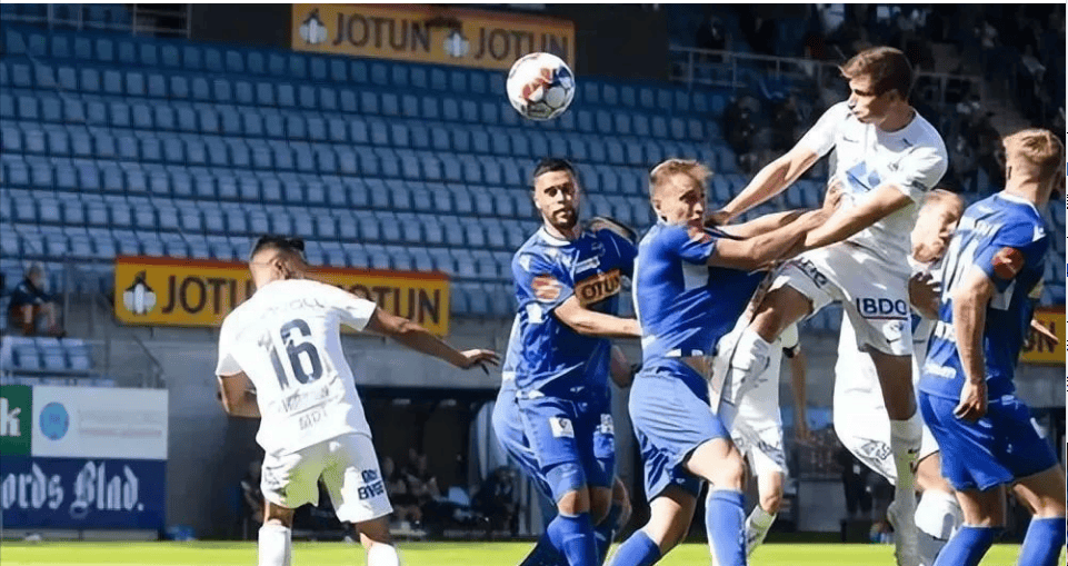 关于挪威国家队备战关键战役，全队决意夺取胜利的信息