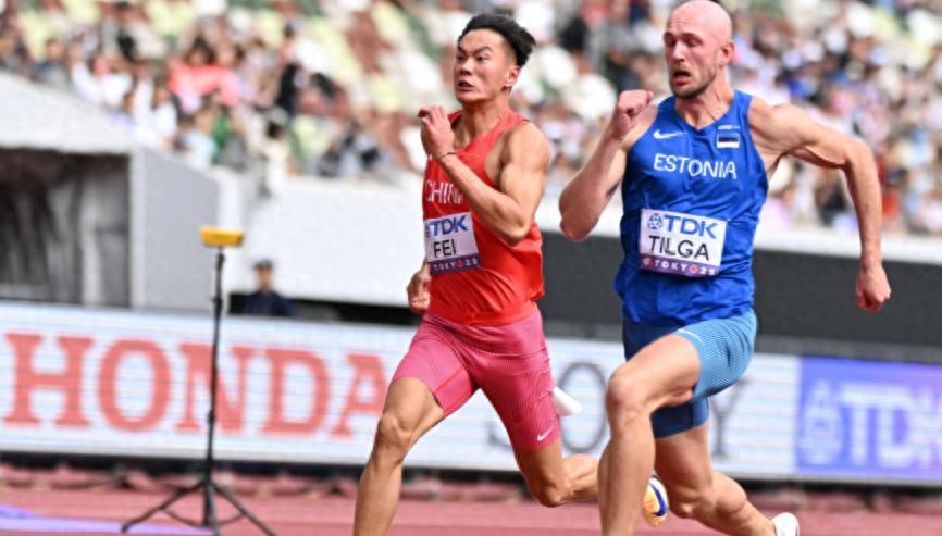 半岛体育网页版-爱沙尼亚田径选手力压对手,晋级