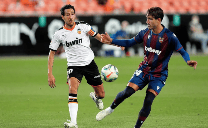 马洛卡客场击败巴伦西亚，迎来首胜的简单介绍