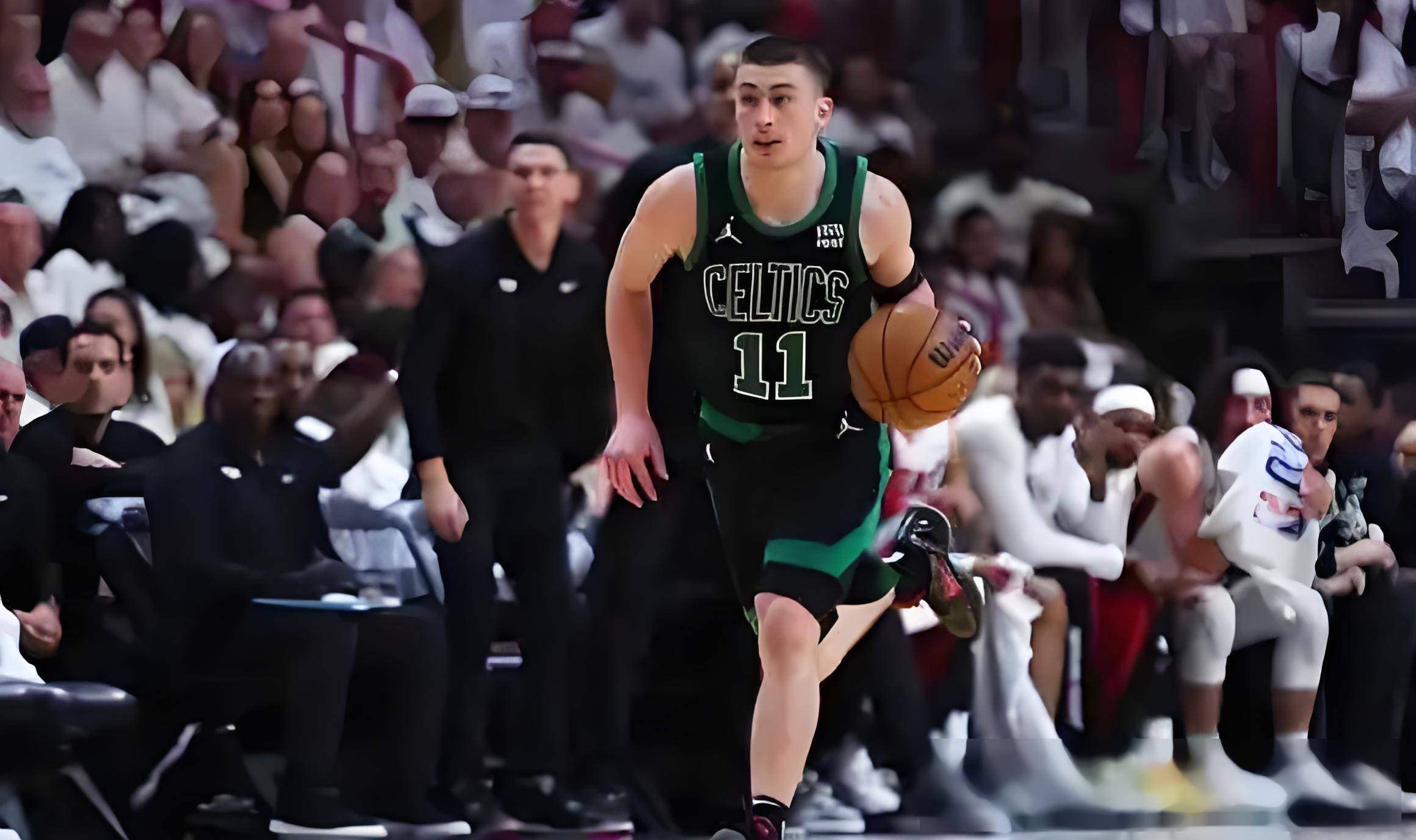 凯尔特人击败76人，迎来连胜