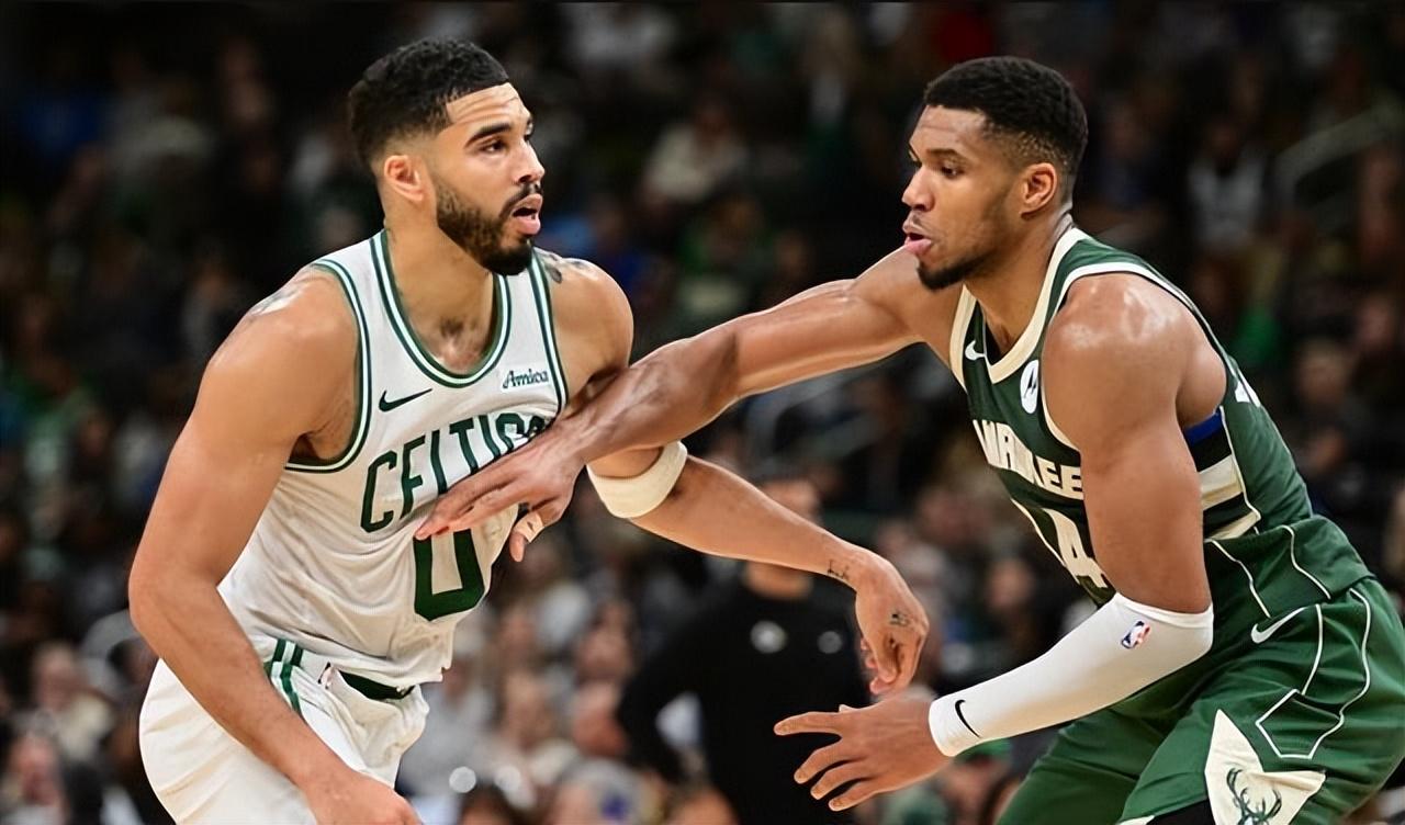 半岛体育app下载-雄鹿擒凯尔特人，字母哥砍下全场最高32分的简单介绍