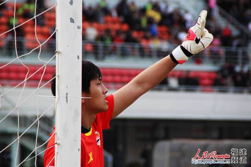 哈尔滨毅腾踢出好表现，赢得胜利的简单介绍