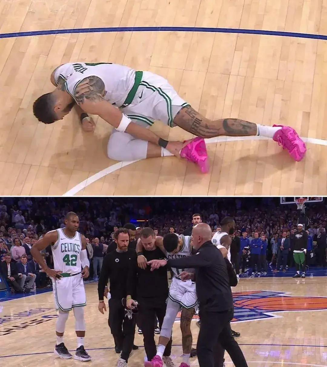 凯尔特人受困篮网压力,如何突破对手的防守? 凯尔特人受困篮网压力,如何突破对手的防守?